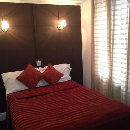 Grand Beach Hotel Blackpool Bagian luar foto
