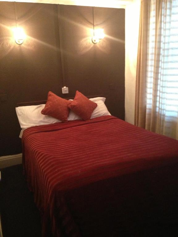 Grand Beach Hotel Blackpool Ruang foto