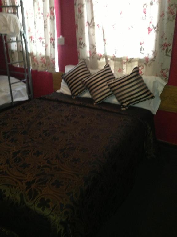 Grand Beach Hotel Blackpool Bagian luar foto